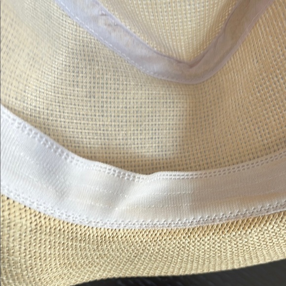 Target Classic Tan Fedora with Black Band - Picture 6 of 7